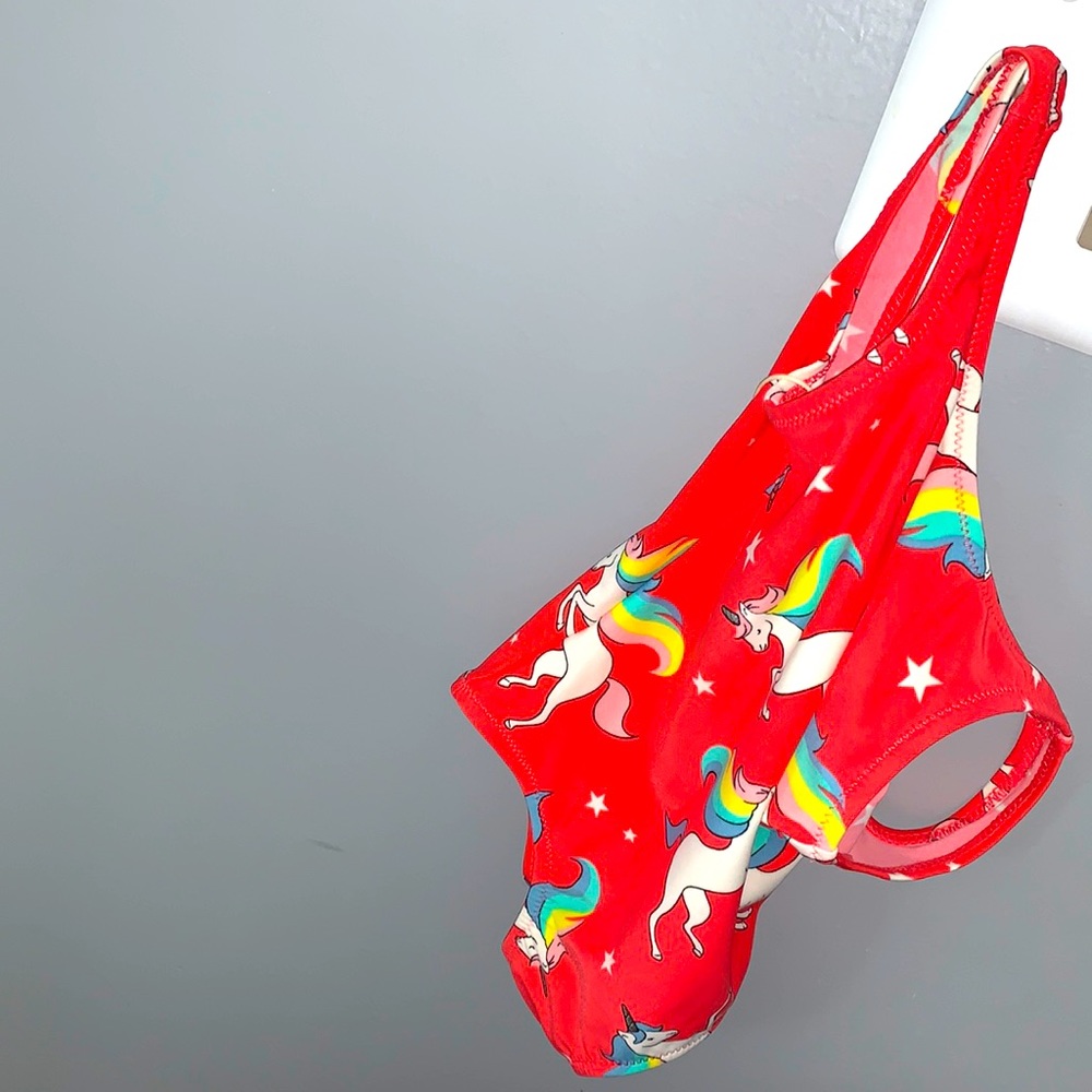 Zara kids swimwear
